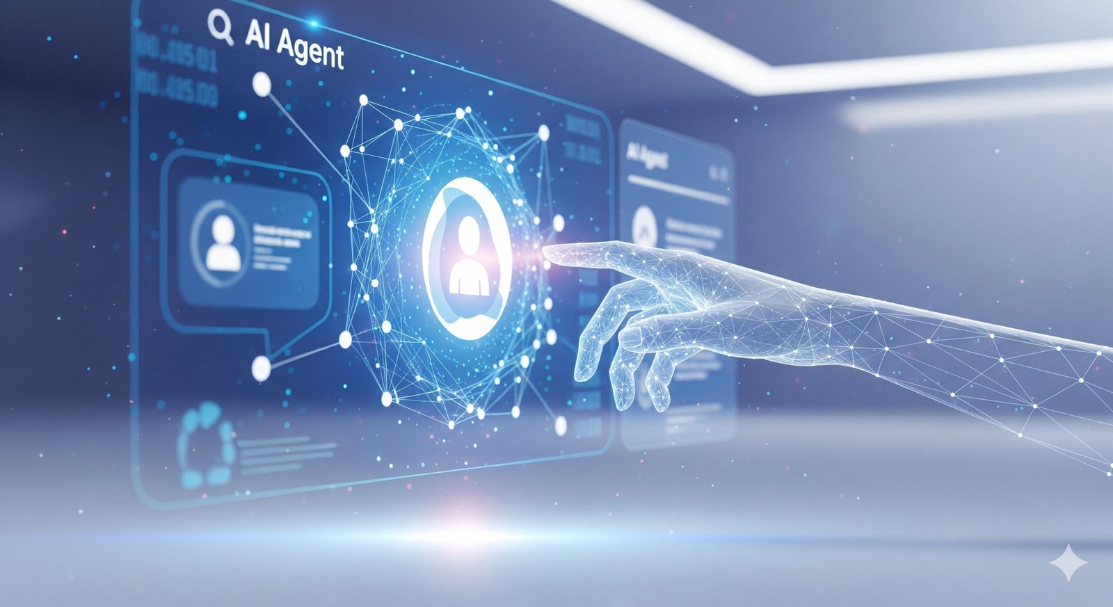 Agentes de IA no Atendimento ao Cliente: Transformando a Experiência do Usuário