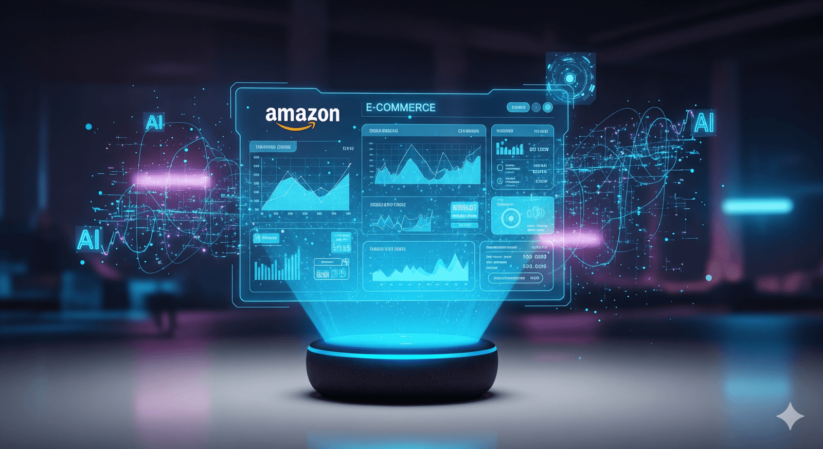 Alexa+ e IA: Transformando as Vendas na Amazon
