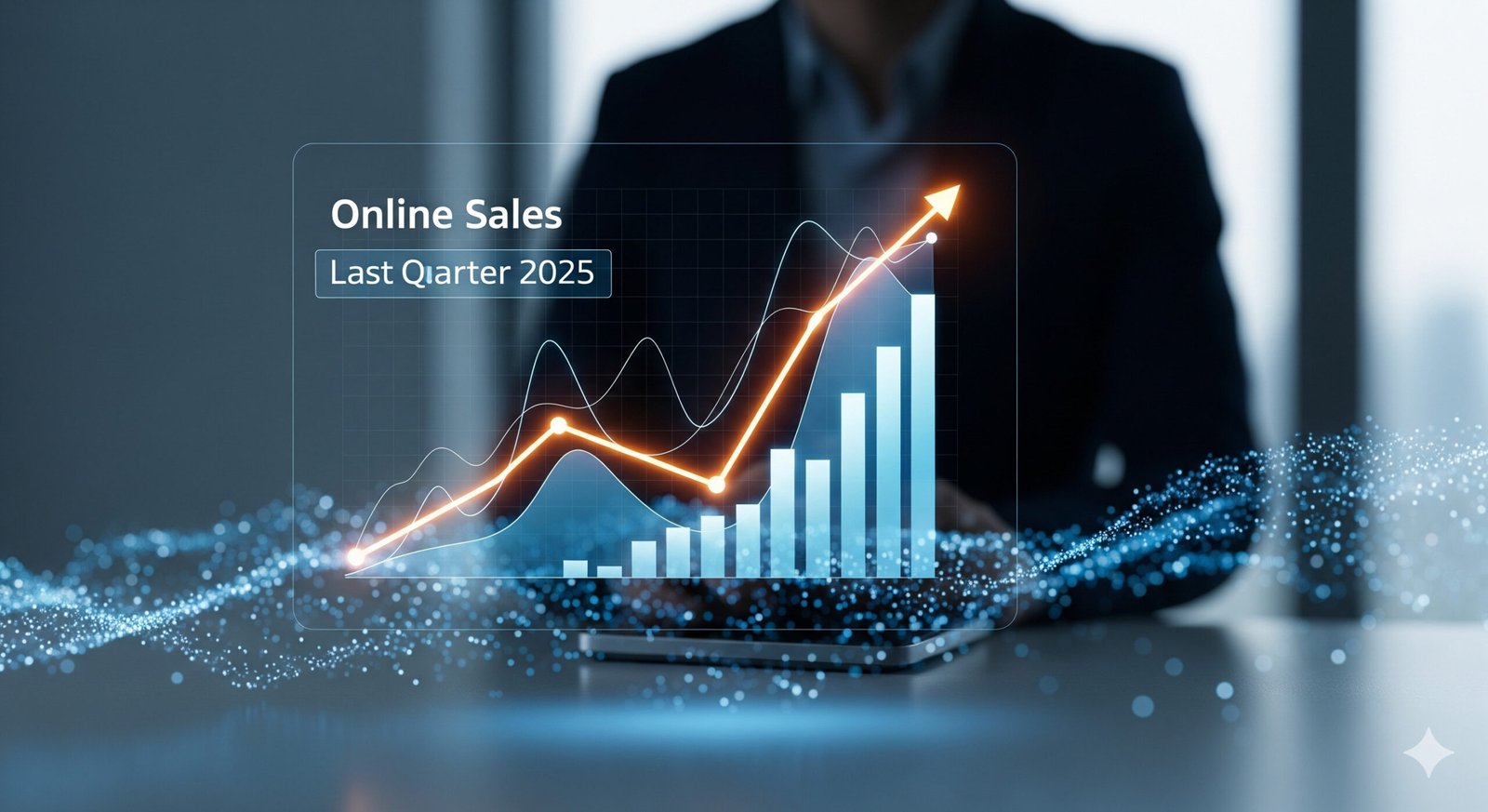 Tendências de Vendas Online para o Último Trimestre de 2025